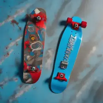 Choosing Your First Skate Skateboard